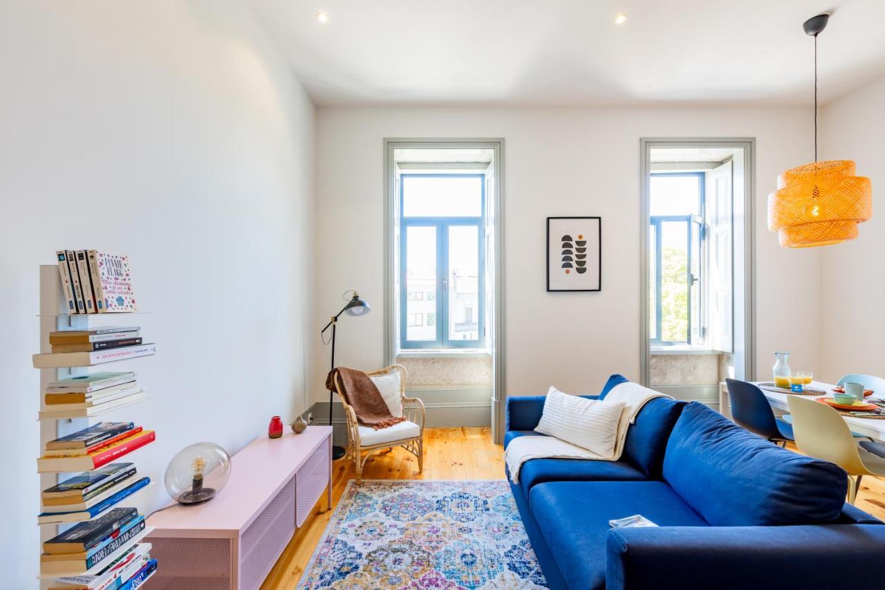 Boavista Prime Apartment Porto