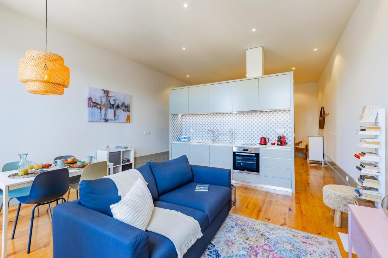 Apartment Boavista Prime Porto